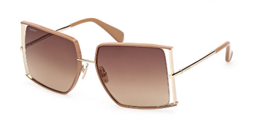 MAXMARA Jean1 0120 Sunglasses - view 2